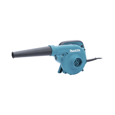 MAKITA - Sopladora de 600W. (Cuenta con Bolsa Filtro para Posible uso Como Aspiradora).