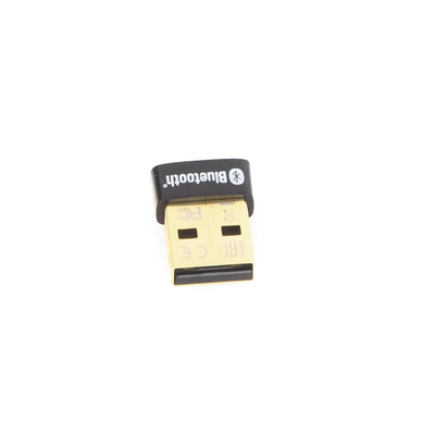 TP-LINK - Adaptador nano Bluetooth 4.0, puerto USB 2.0