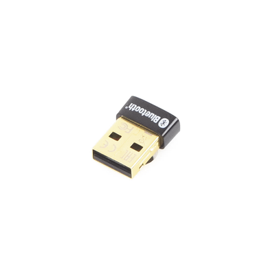 TP-LINK - Adaptador nano Bluetooth 4.0, puerto USB 2.0