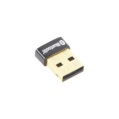 TP-LINK - Adaptador nano Bluetooth 4.0, puerto USB 2.0