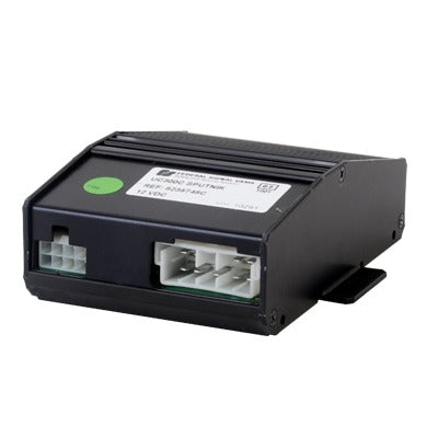 FEDERAL SIGNAL - (823-574-8C) unidad de control para luz SPUTNIK