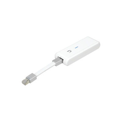 UBIQUITI - Cloud Key para gestionar 50 equipos UniFi desde la nube, servidor hotspot, alertas a correo, actualizaciones masivas, etc. 802.3af