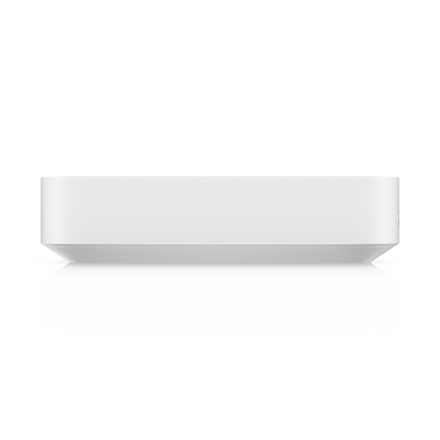UBIQUITI - UCG Ultra Cloud Gateway Compacto con Soporte para  hasta 30+ Dispositivos UniFi, 300+ Clientes, Enrutamiento IDS/IPS de 1 Gbps y Balanceo Multi-WAN