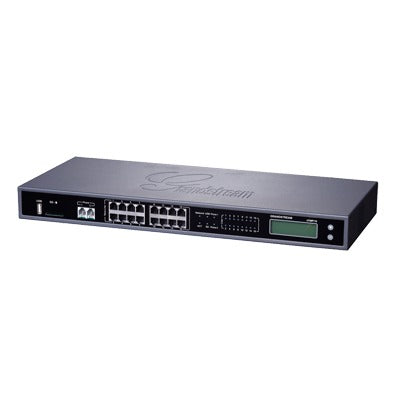 GRANDSTREAM - IP-PBX GrandStream con 16 FXO para 60 llamadas simultáneas