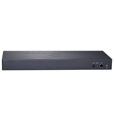 GRANDSTREAM - IP-PBX GS C/8 FXO, 100 Llamadas simultaneas y hasta 800 extensiones (registros SIP)