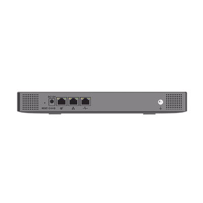 GRANDSTREAM - Conmutador IP-PBX 250 usuarios, hasta 50 llamadas simultaneas, solución para PyMEs