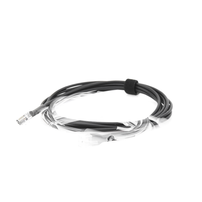 UBIQUITI - UniFi Ethernet Patch Cable Cat6 de 3 Metros (9.84 Pies), Color Negro