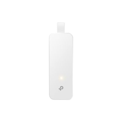 TP-LINK - Adaptador de red Ethernet RJ45 10/100/1000Mbps a USB 3.0