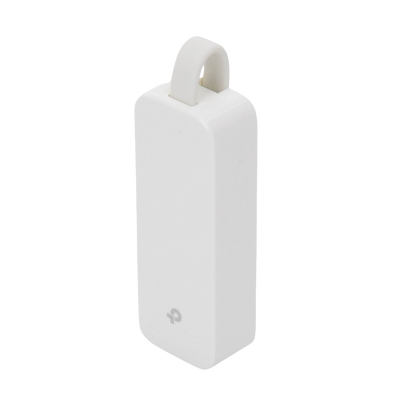 TP-LINK - Adaptador de red Ethernet RJ45 10/100/1000Mbps a USB 3.0