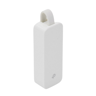 TP-LINK - Adaptador de red Ethernet RJ45 10/100/1000Mbps a USB 3.0