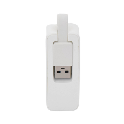 TP-LINK - Adaptador de red Ethernet RJ45 10/100/1000Mbps a USB 3.0