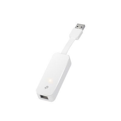 TP-LINK - Adaptador de red Ethernet RJ45 10/100/1000Mbps a USB 3.0
