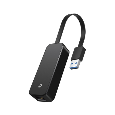 TP-LINK - Adaptador de red Ethernet RJ45 10/100/1000Mbps a USB 3.0