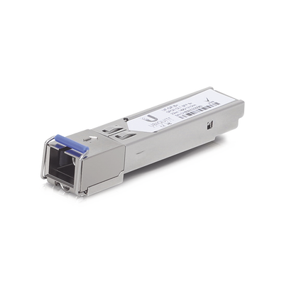 UBIQUITI - UFiber Módulo GPON B+ SFP para UFiber OLT, hasta 128 UF-Nano por puerto GPON.