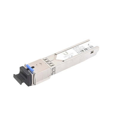 UBIQUITI - UFiber Módulo GPON B+ SFP para UFiber OLT, hasta 128 UF-Nano por puerto GPON.