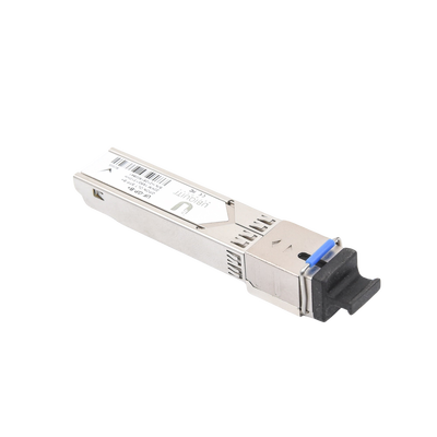 UBIQUITI - UFiber Módulo GPON B+ SFP para UFiber OLT, hasta 128 UF-Nano por puerto GPON.