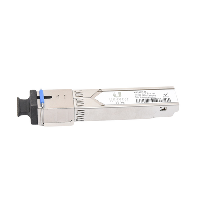 UBIQUITI - UFiber Módulo GPON B+ SFP para UFiber OLT, hasta 128 UF-Nano por puerto GPON.