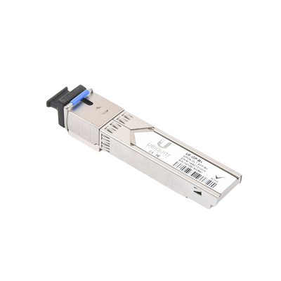 UBIQUITI - UFiber Módulo GPON B+ SFP para UFiber OLT, hasta 128 UF-Nano por puerto GPON.