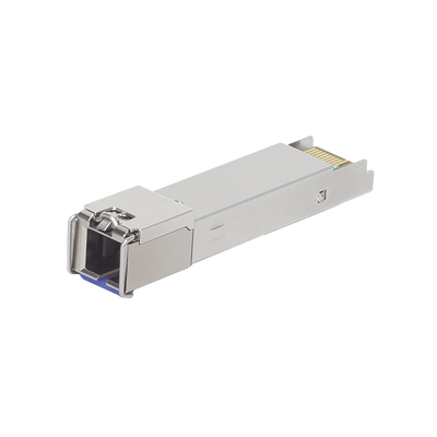 UBIQUITI - UFiber Módulo GPON B+ SFP para UFiber OLT, hasta 128 UF-Nano por puerto GPON.