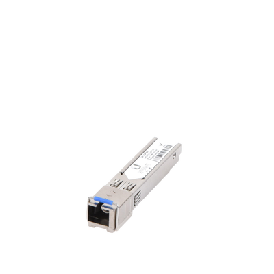 UBIQUITI - UFiber Módulo GPON C+ SFP para UFiber OLT, hasta 128 UF-Nano por puerto GPON.