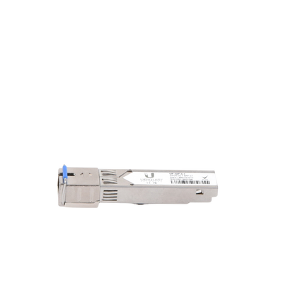 UBIQUITI - UFiber Módulo GPON C+ SFP para UFiber OLT, hasta 128 UF-Nano por puerto GPON.