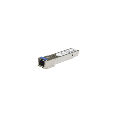 UBIQUITI - UFiber Módulo GPON C+ SFP para UFiber OLT, hasta 128 UF-Nano por puerto GPON.