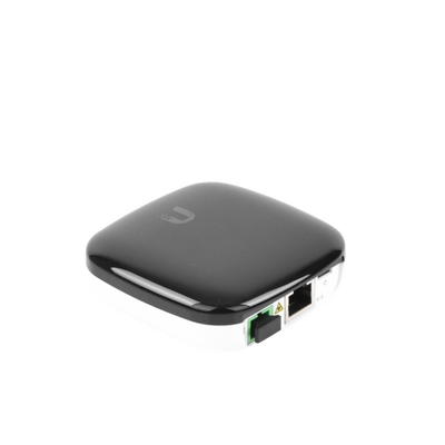 UBIQUITI - UFiber loco GPON ONU, Unidad de red óptica con 1 puerto WAN GPON (SC/APC) + 1 puerto LAN Gigabit Ethernet