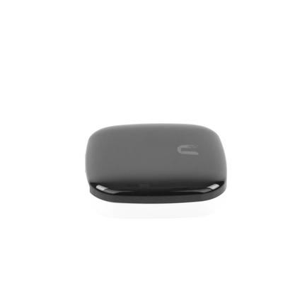 UBIQUITI - UFiber loco GPON ONU, Unidad de red óptica con 1 puerto WAN GPON (SC/APC) + 1 puerto LAN Gigabit Ethernet