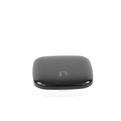 UBIQUITI - UFiber loco GPON ONU, Unidad de red óptica con 1 puerto WAN GPON (SC/APC) + 1 puerto LAN Gigabit Ethernet