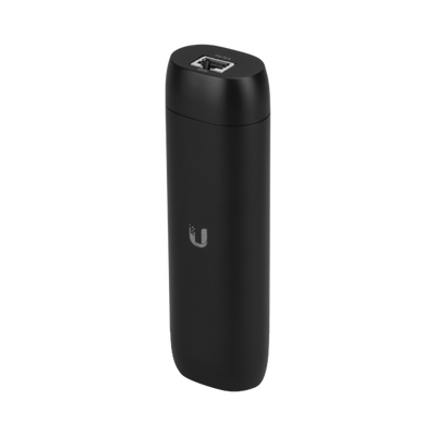 UBIQUITI - Dispositivo UniFi Protect ViewPort, ideal para visualizar hasta 16 cámaras UniFi en una pantalla mediante HDMI