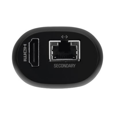 UBIQUITI - Dispositivo UniFi Protect ViewPort, ideal para visualizar hasta 16 cámaras UniFi en una pantalla mediante HDMI