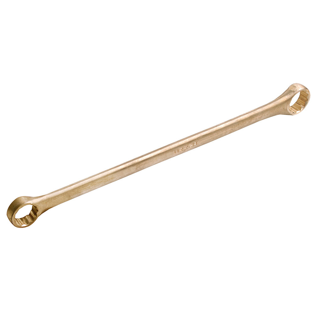 Urrea - Llave estri antich 1-5/8x1-1/2