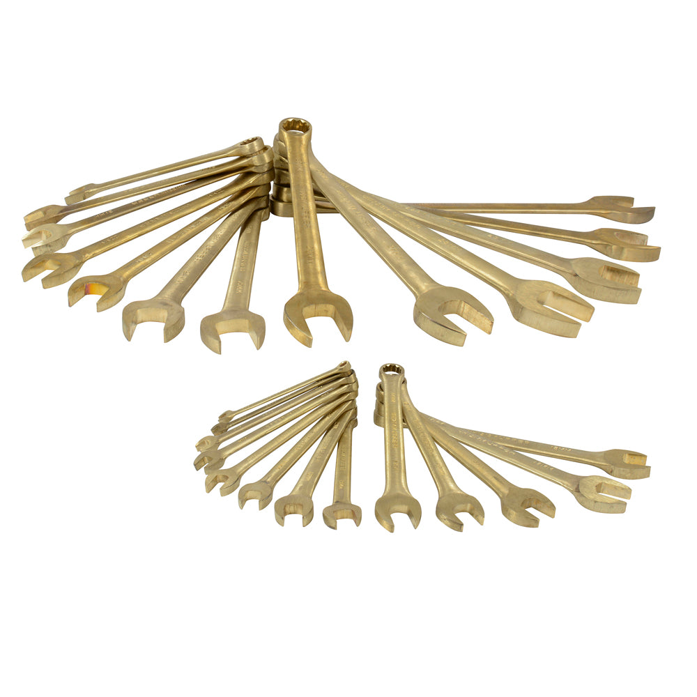 Urrea - Jgo llaves comb antich mm 26pz