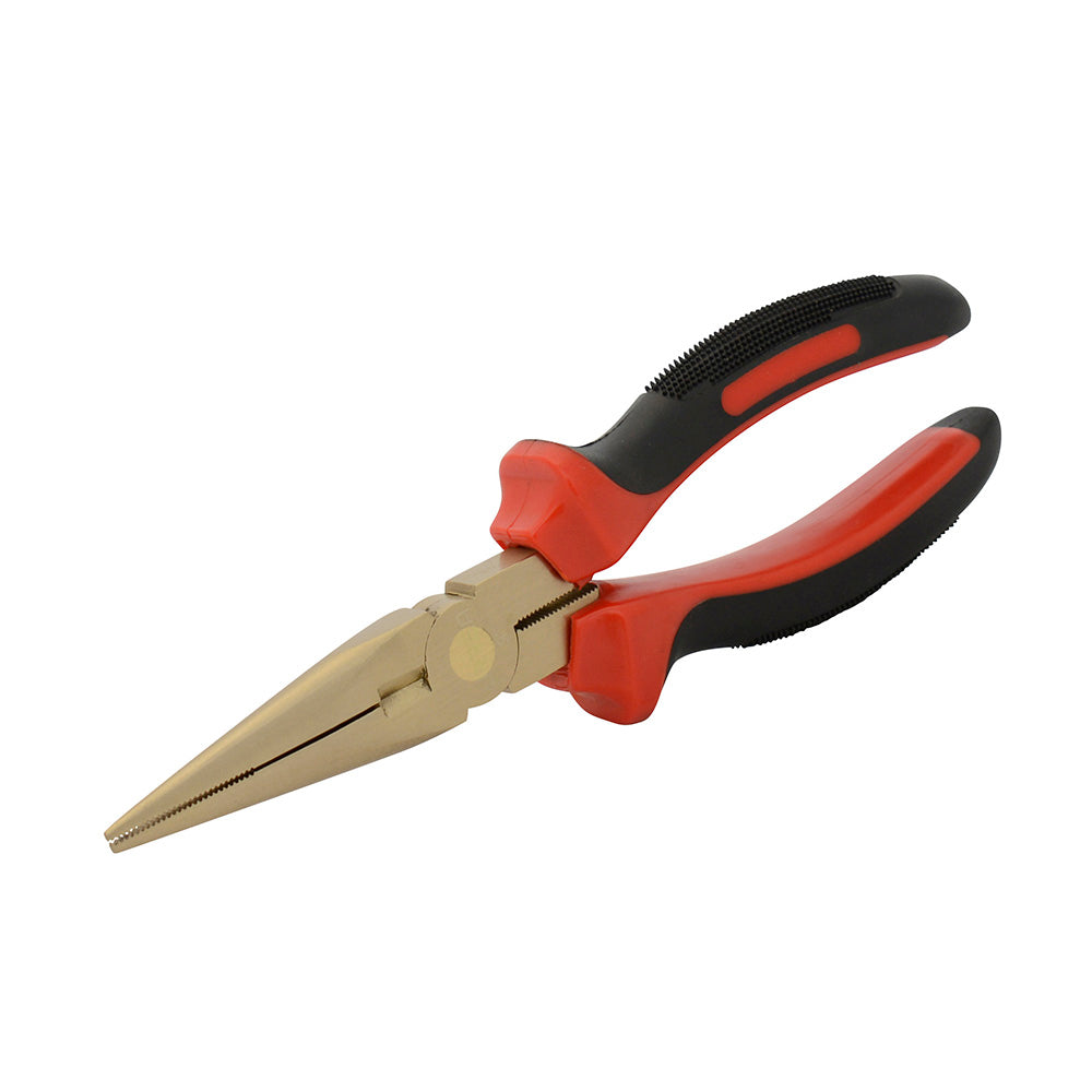 Urrea - Pinz antich br-al pta lga 8 in