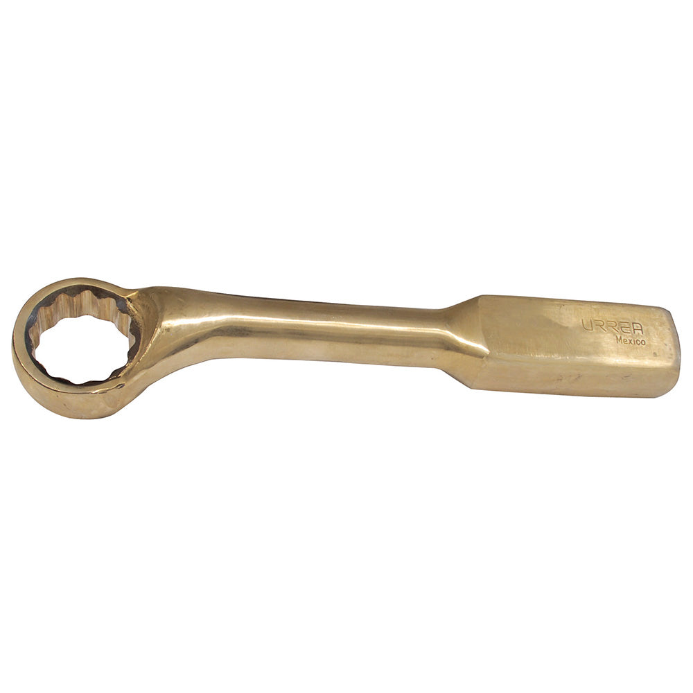 Urrea - Llave golp acod antich 1-1/2 in