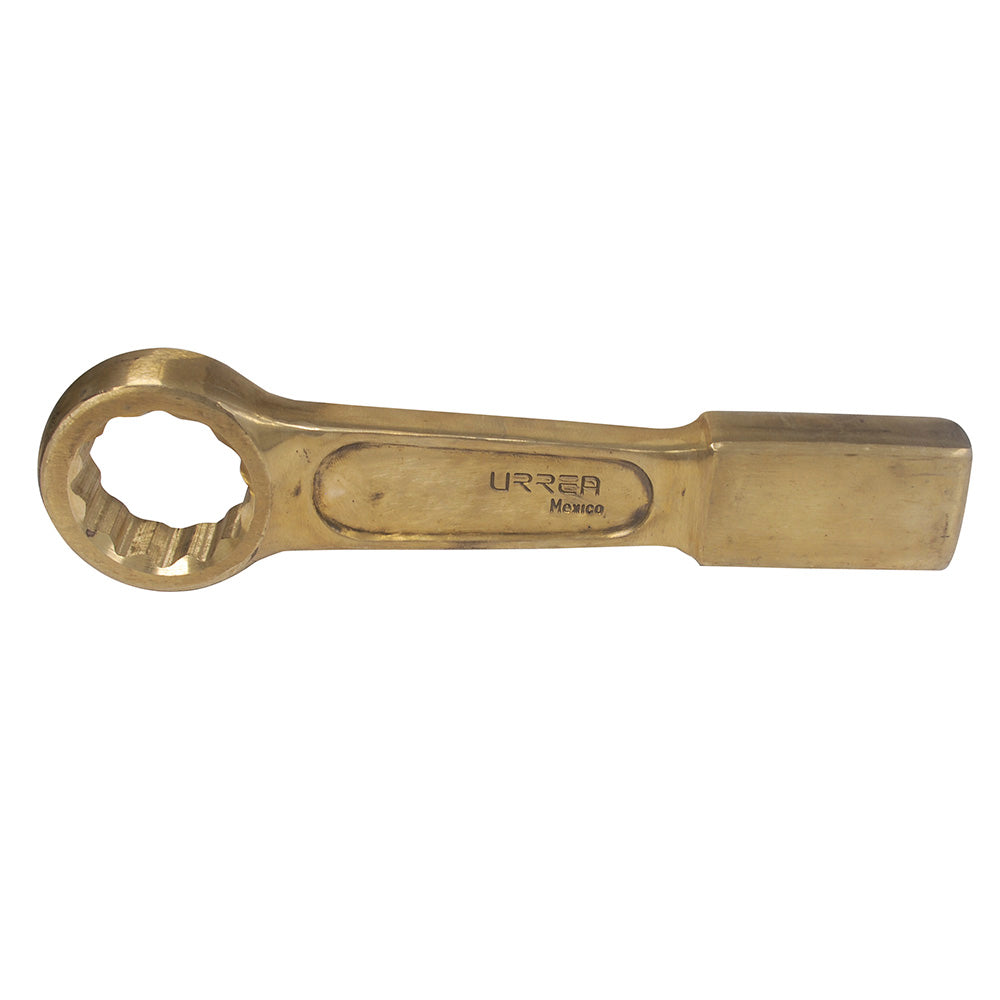 Urrea - Llave golp plna antich 3-3/8 in