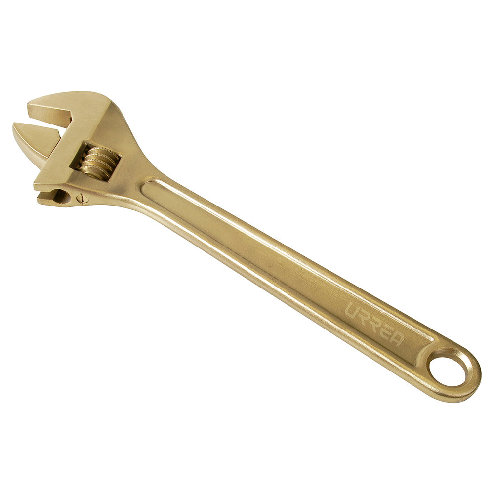Urrea - Llave ajust antich br-al 12 in