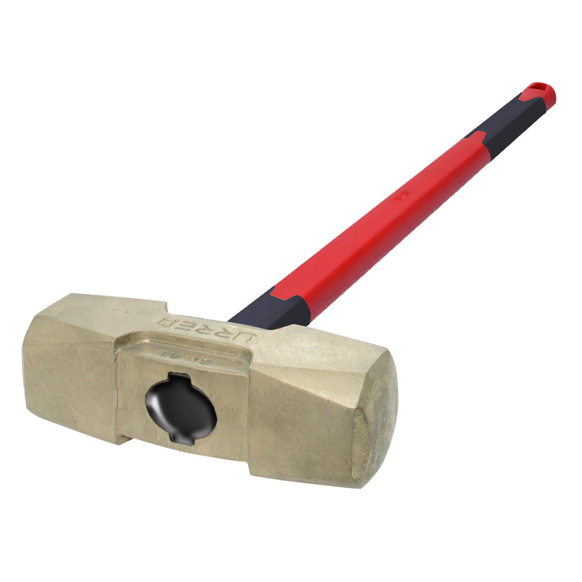 Urrea - Marro antich 7.5lb ext lgo 34 in