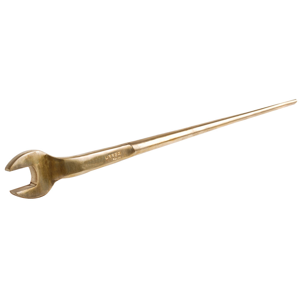 Urrea - Llave estru esp antich 1-1/2 in