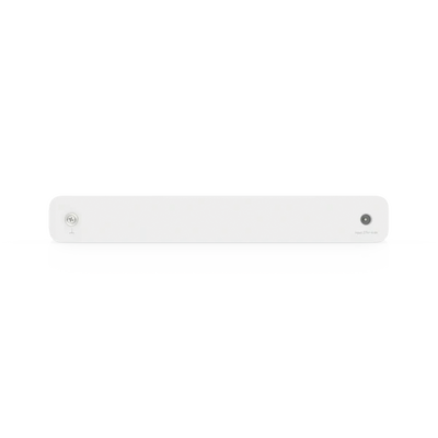 UBIQUITI - UISP Router Gigabit PoE Pasivo con 8 Puertos para Implementaciones MicroPoP y Redes Seguras