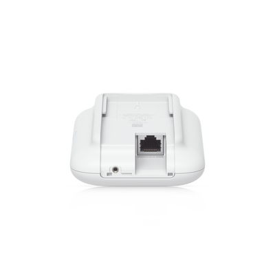 UBIQUITI - Access Point UniFi UK Ultra Navaja Suiza WiFi 5, MU-MIMO 2x2, instalación flexible, antena omnidireccional integrada, (2) conectores RP-SMA para antenas externas, para interior o exterior (IPX6)