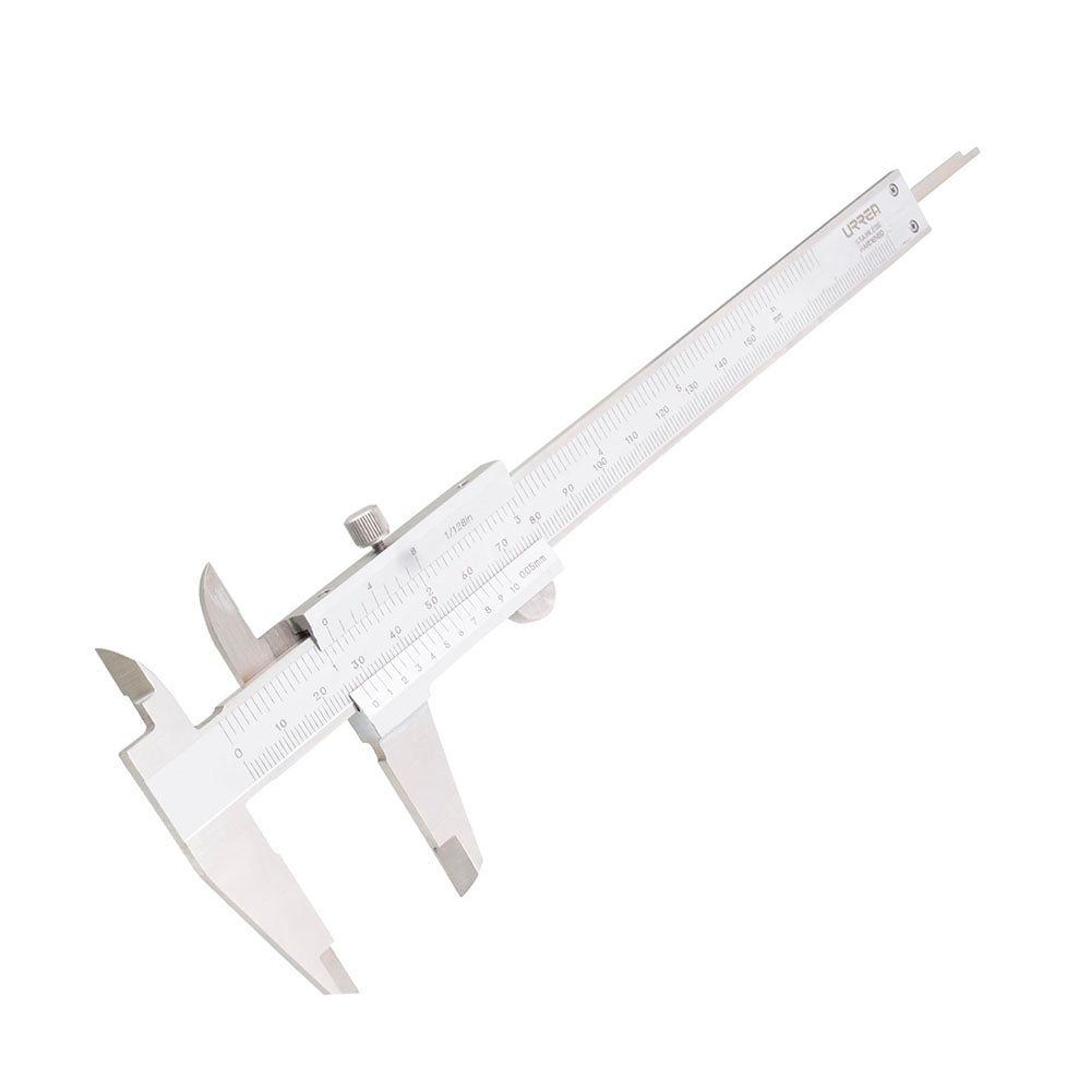 Urrea - Calibrador rey analogo 0-6 in