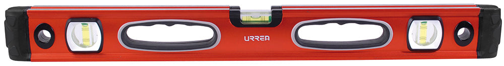 Urrea - Nivel ant imp acan V alum 24 in