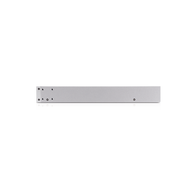 UBIQUITI - NVR Empresarial UniFi Protect de 4 Bahías de Disco Duro, recomendado para hasta 50 cámaras Full HD