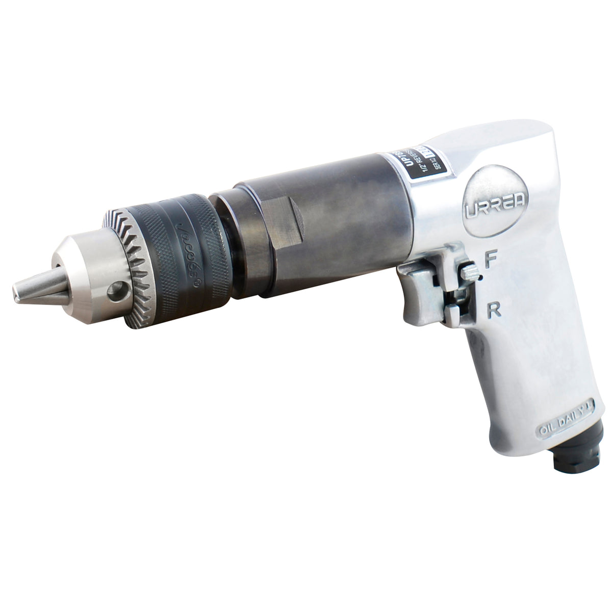 Urrea - Taladro neum 1/2 in 800RPM rev