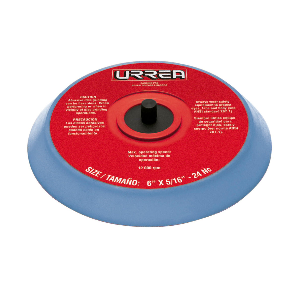 Urrea - Base p/lijadora UP861
