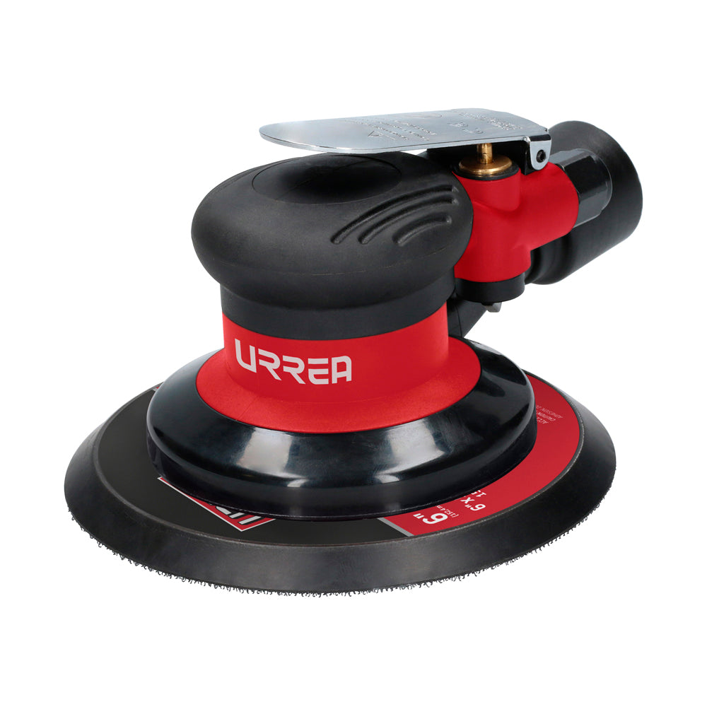 Urrea - Lijadora neum orb 6 in 12000RPM