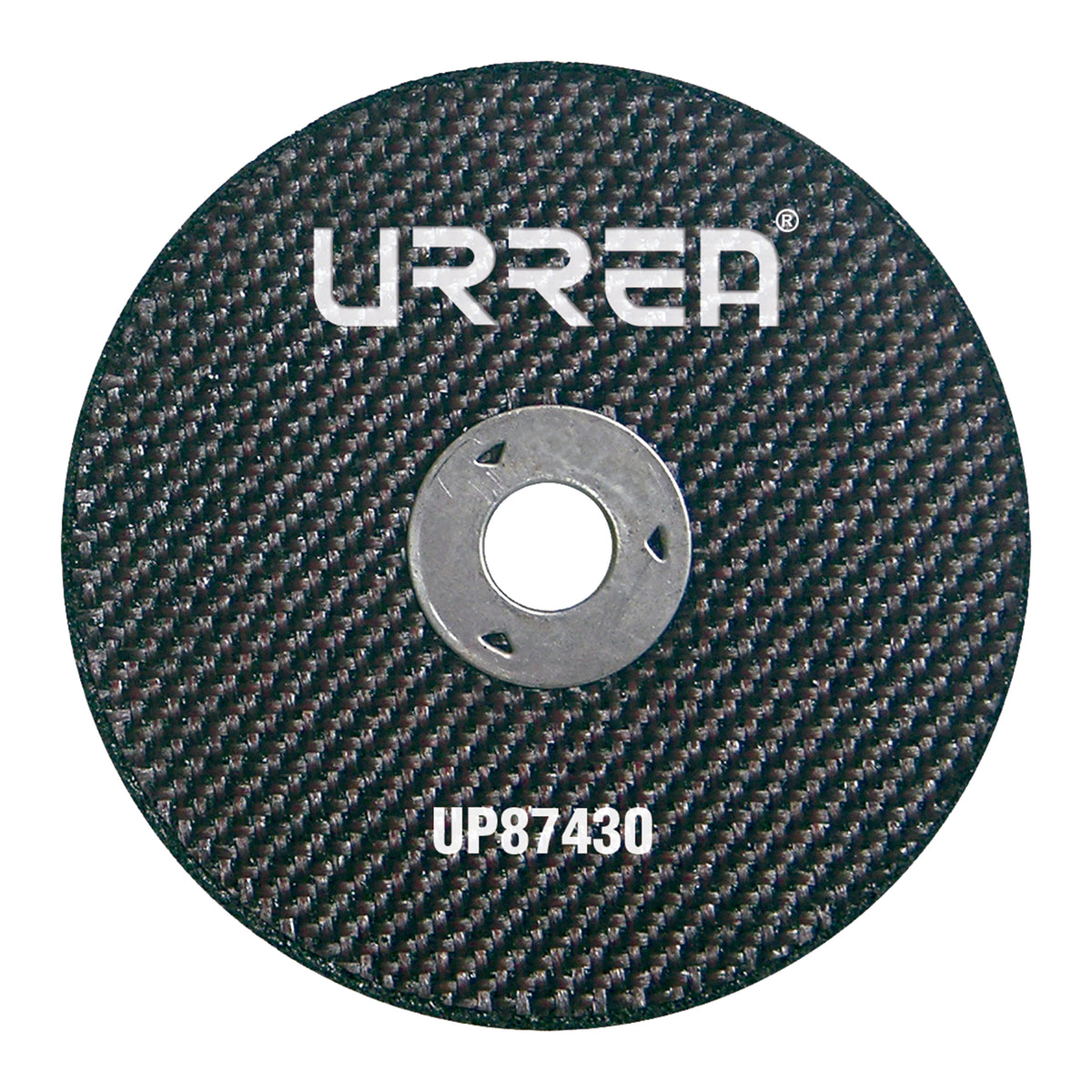 Urrea - Disco p/cort UP874 3/8x1/16 in