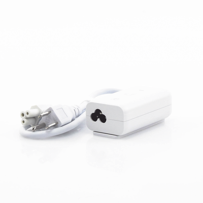 UBIQUITI - Adaptador POE Ubiquiti (48 VDC, 0.32 A) puerto Gigabit, ideal para equipos UniFi