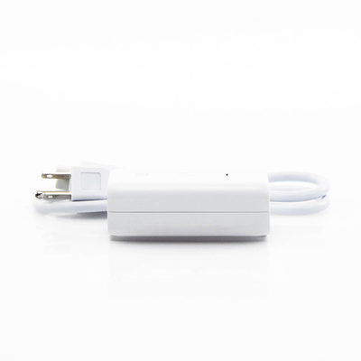 UBIQUITI - Adaptador POE Ubiquiti (48 VDC, 0.32 A) puerto Gigabit, ideal para equipos UniFi